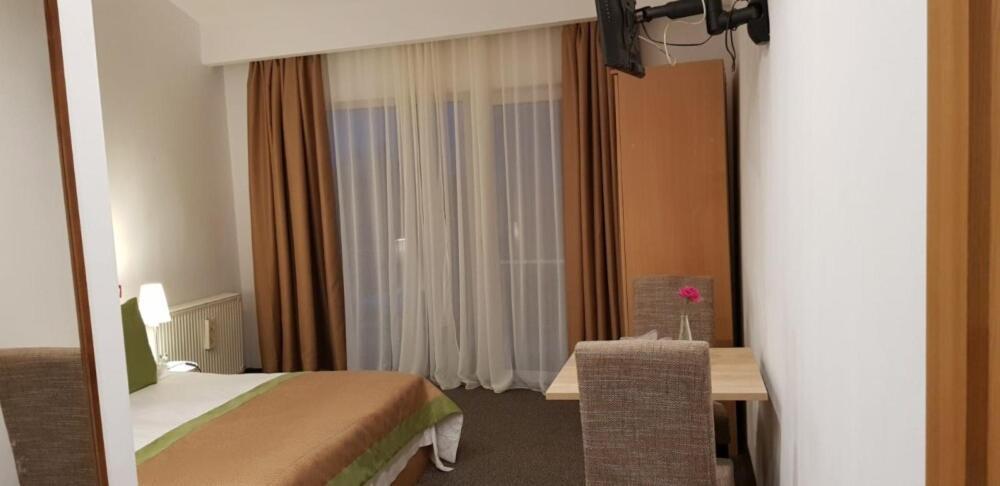 Apartamente Private A&L Sinaia Exterior foto