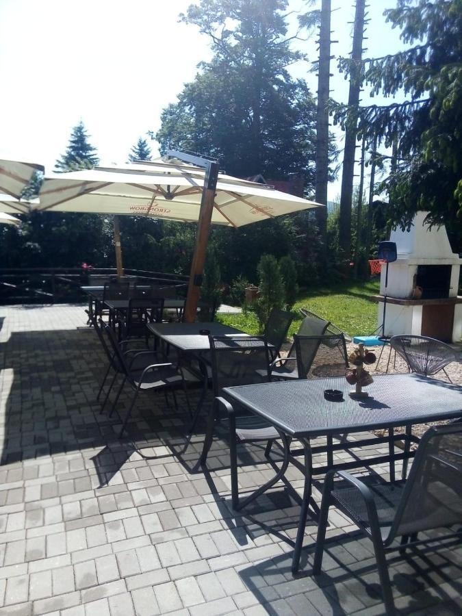 Apartamente Private A&L Sinaia Exterior foto