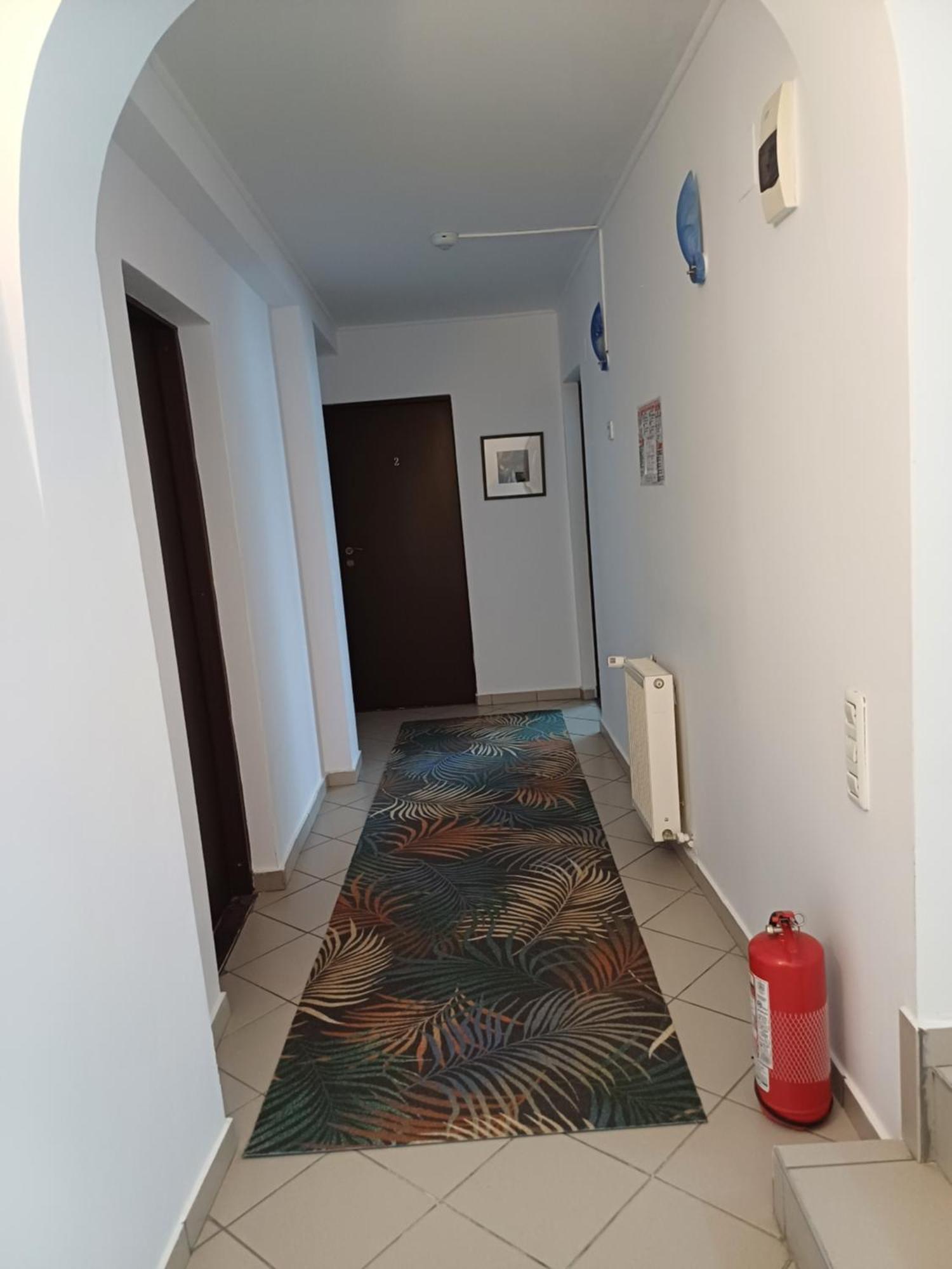 Apartamente Private A&L Sinaia Exterior foto