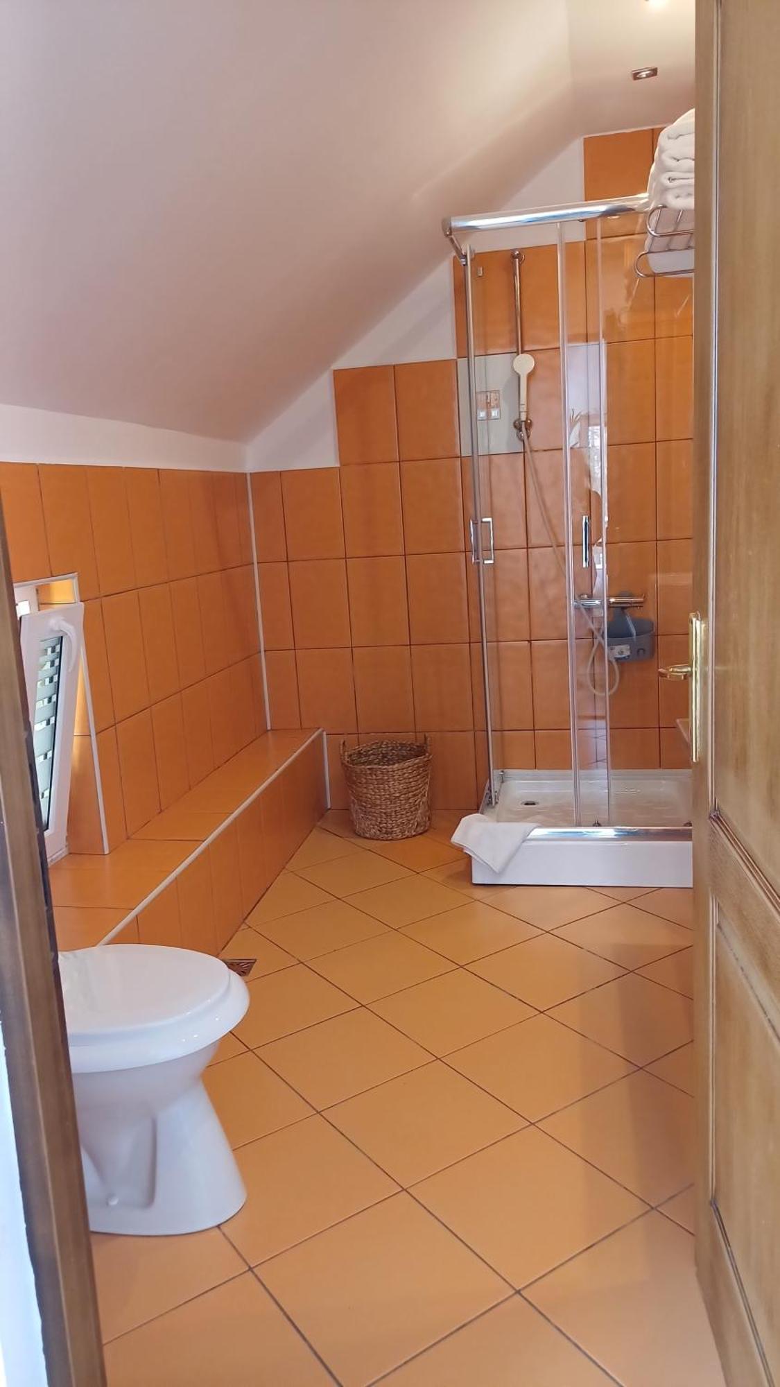 Apartamente Private A&L Sinaia Habitación foto