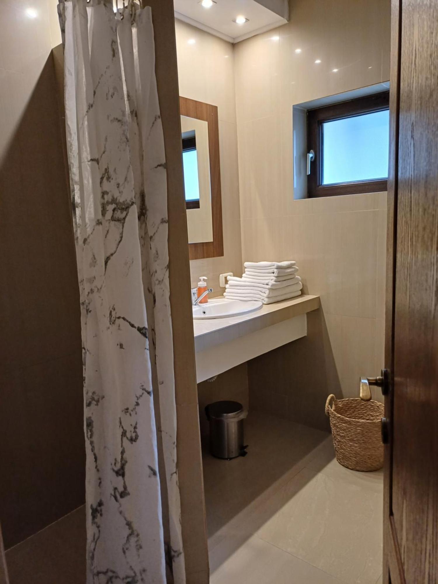 Apartamente Private A&L Sinaia Habitación foto