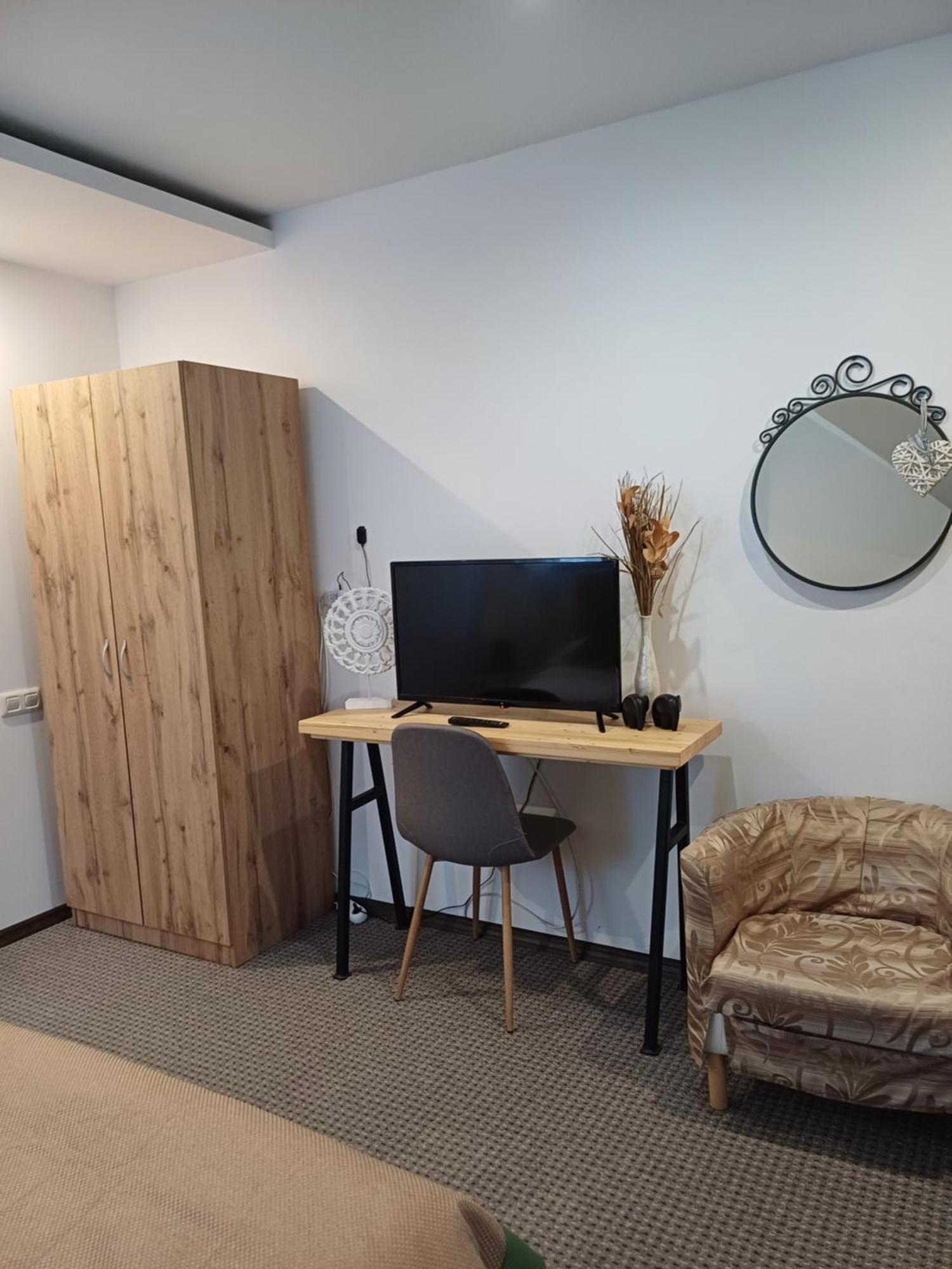 Apartamente Private A&L Sinaia Habitación foto